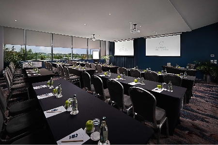Carlton Hotel Dublin Airport 